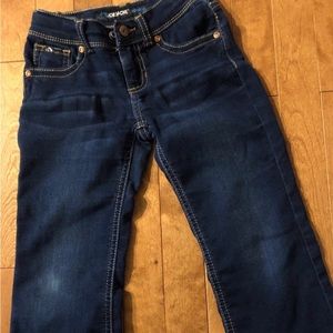 Girls Jordache Jeans
